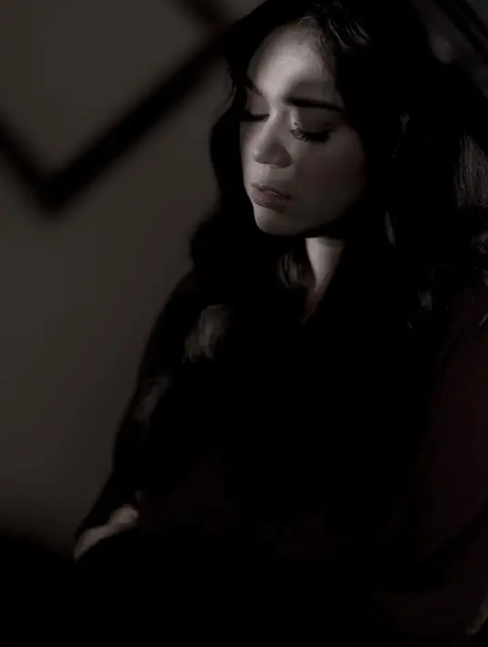 Thalita Latief (Instagram/thalitalatief)