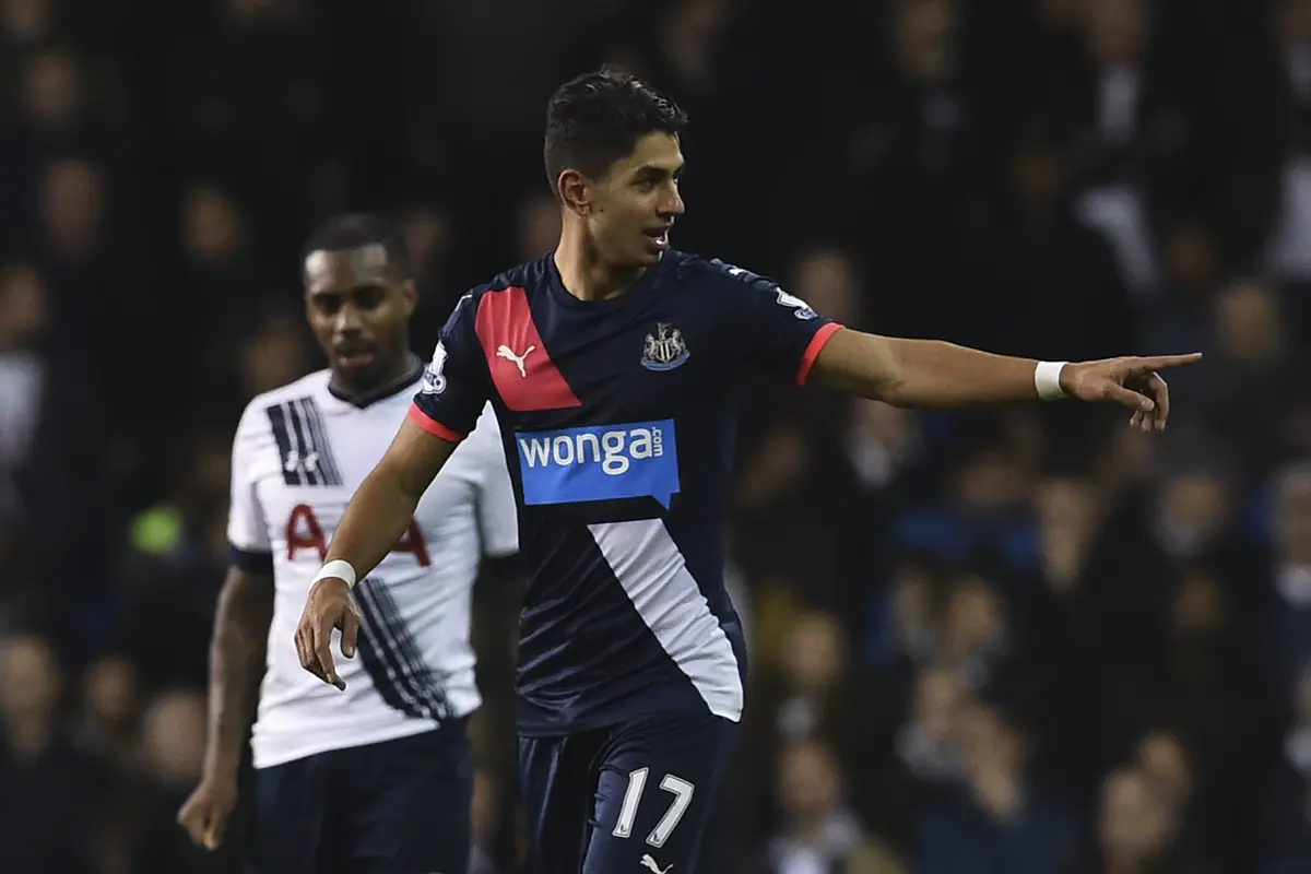 Ayoze Perez Menjadi Pemain Terbaik Premier League Pekan ke-16