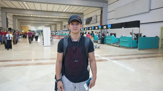 [Bintang] Iko Uwais