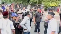 Segmen 1: Kericuhan di Gedung KPK hingga Sanksi Bagi Lion Air