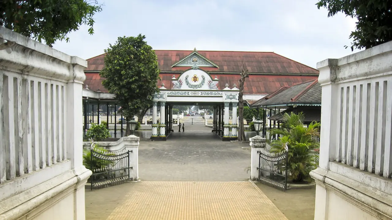Mendagri Tolak Campur Tangan Kisruh di Kesultanan Yogyakarta