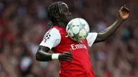 Sagna Rindukan Trofi Perdana