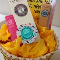 Solidarity Balm dari L'Occitane tidak hanya baik untuk kulit, melainkan juga untuk sesama perempuan (Foto: Vinsensia Dianawanti)
