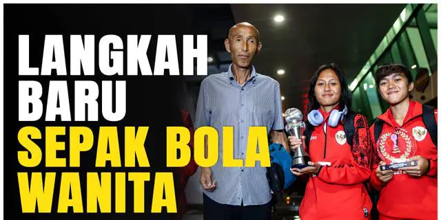 VIDEO: PSSI dan Unesa Lakukan Kolaborasi Strategis untuk Meningkatkan Kualitas Timnas Indonesia Putri