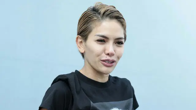 Nikita Mirzani