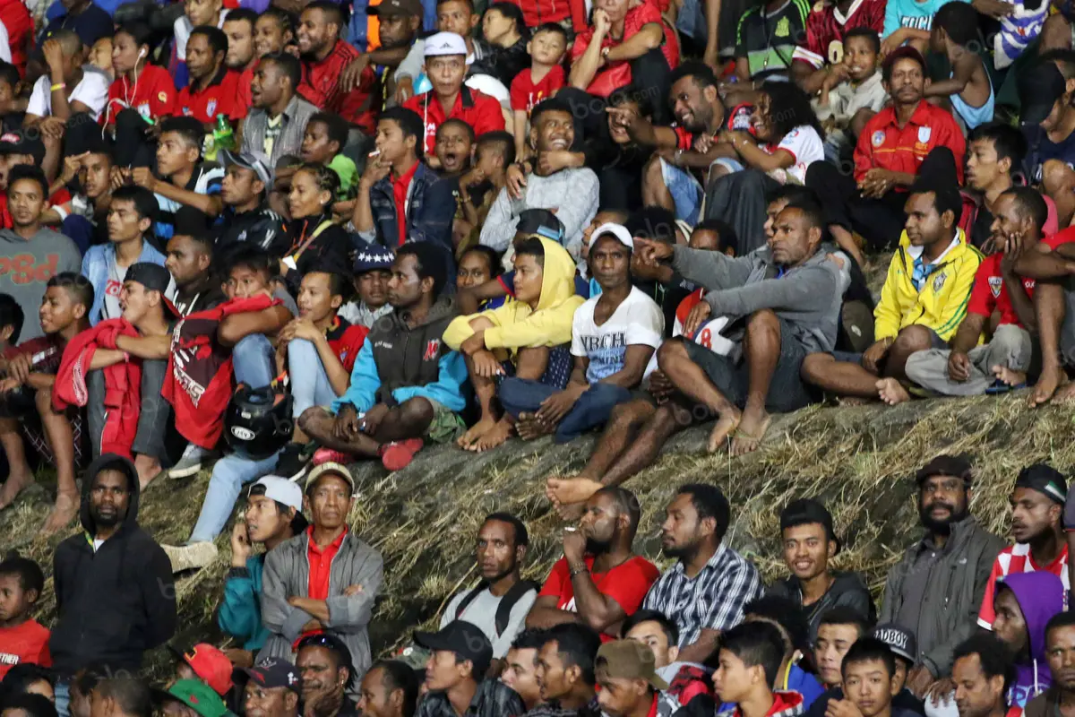Persipura Jayapura