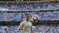 Ronaldo Kagumi Permainan Pangeran Roma