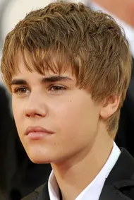 Justin Bieber