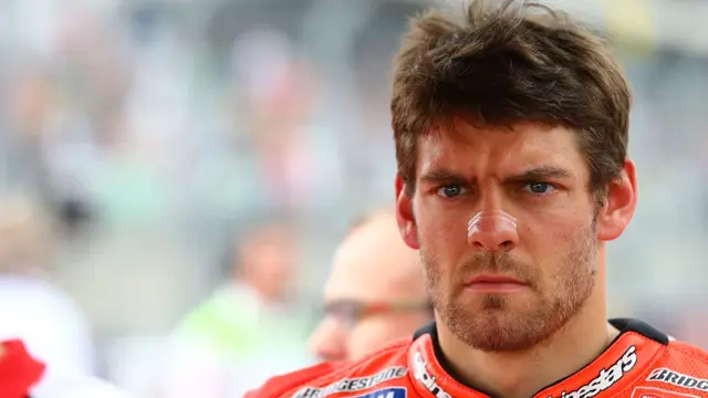Cal Crutchlow