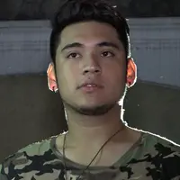 Kemajuan bisnis fashion Giorgino Abraham.