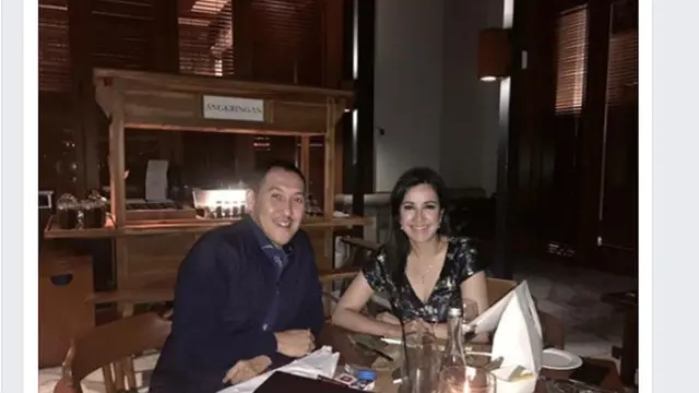 [Bintang] Andi Soraya