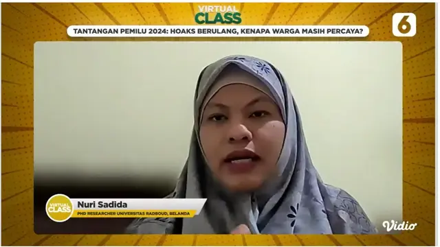 Virtual Class
