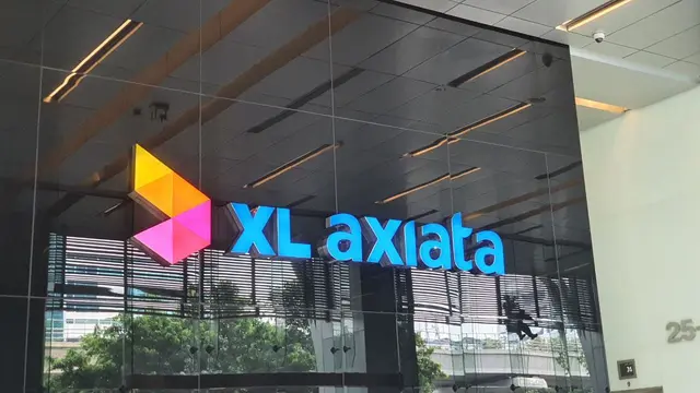 XL Axiata