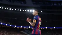 Raphinha Tidak Masuk FIFPRO World XI 2025, Sang Istri Murka di Media Sosial