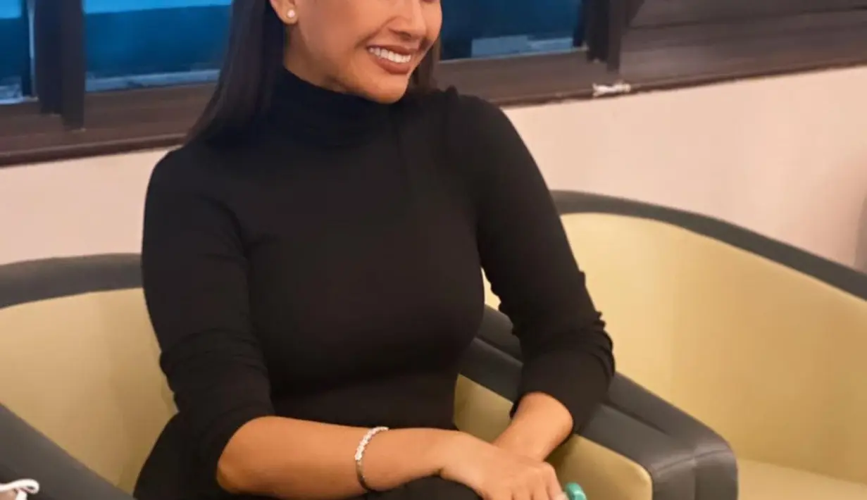 Tata Janeeta (Instagram/tatajaneetaofficial)