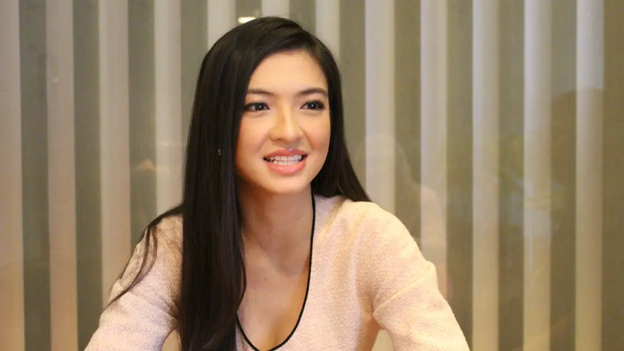 Raline Shah