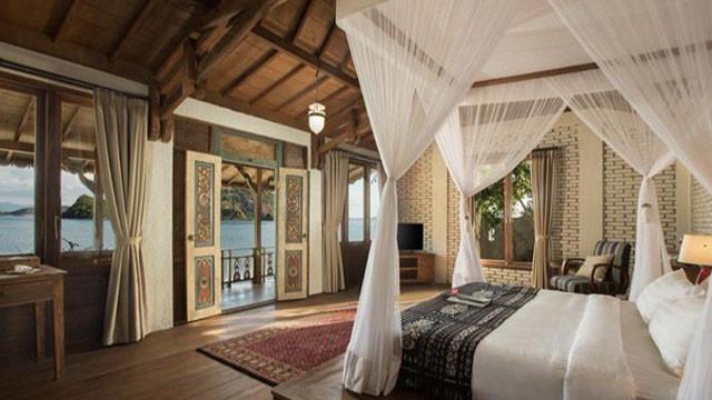 Plataran Komodo Resort