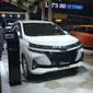 Beli Toyota Avanza Hanya Rp5 Juta di IIMS 2019, ytertarol (Arief A / Liputan.com