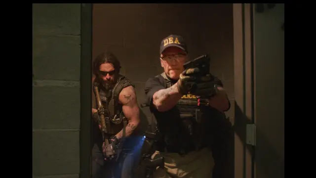 Sinopsis film Sabotage (Foto: Open Road Films / Universal Pictures via IMDB.com)