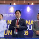 Menko Yusril: Beda Tafsir Undang-Undang Bisa Kacaukan Hukum