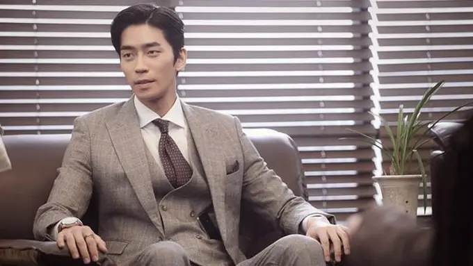 [Bintang] Setelah Hwayugi, Lee Seung Gi Akan Beradu Akting dengan Shin Sung Rok?