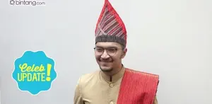 Ihsan Tarore mewakili Indonesia menjadi salah satu kontestan di D’Academy Asia 2. Lalu seperti apa persiapan Ihsan untuk bersaing membawa nama Indonesia? 