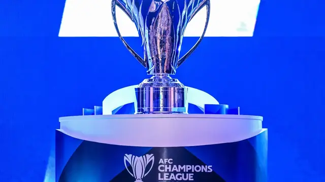 AFC Champions League (ACL) 2.