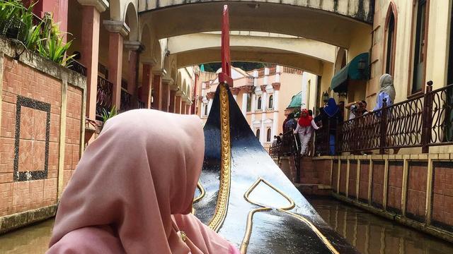 [Bintang] Jawa Barat