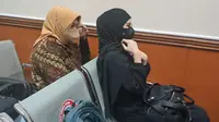Tangis Ibu Dody Prawiranegara Usai Mendengar Anaknya Dituntut 20 Tahun Penjara