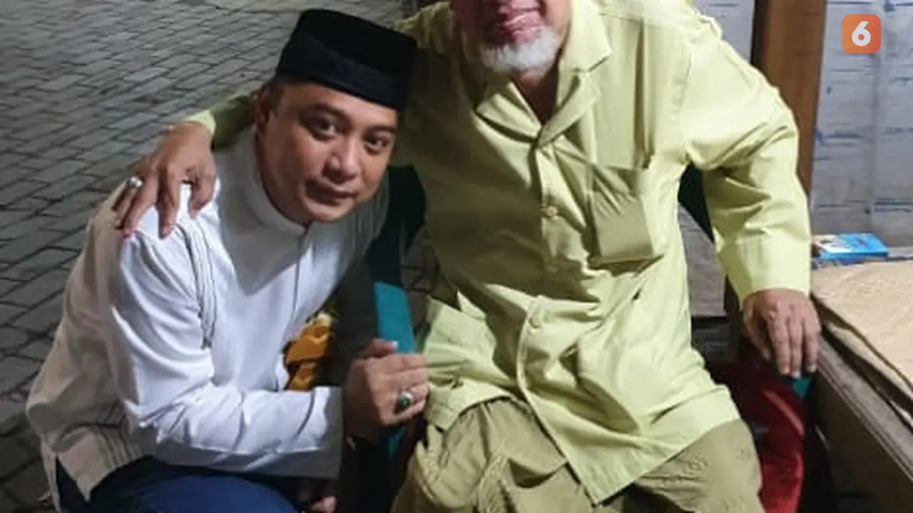 Eri Cahyadi