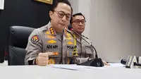 Ibu Kandung dan Ayah Tiri Aniaya Bocah 5 Tahun Gara-Gara Kesal Anak Tak Mengenalinya