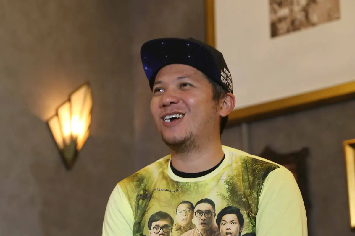 Gading Martin