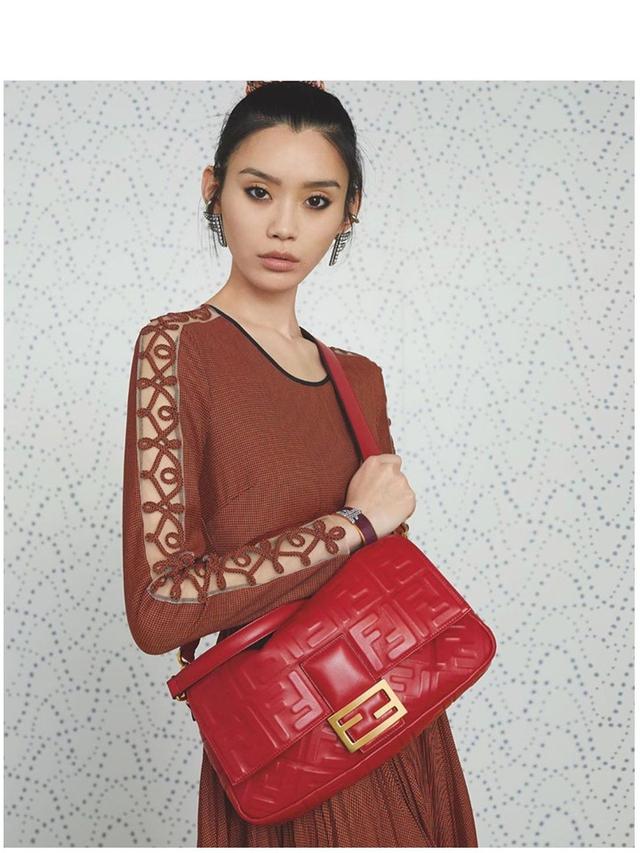 7 Potret Terbaru Ming Xi yang Lahirkan Seorang Putra, Viral Karena Dilamar Anak Bos Kasino