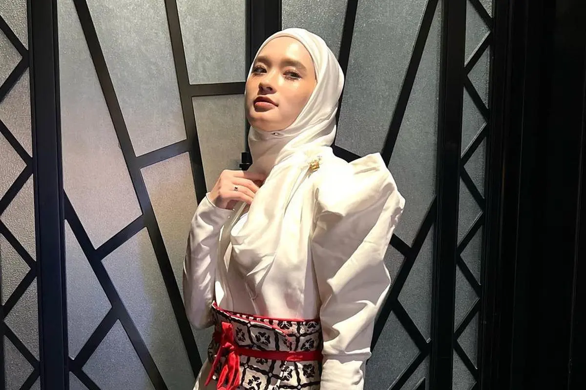Inara Rusli