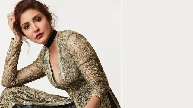 Anushka Sharma
