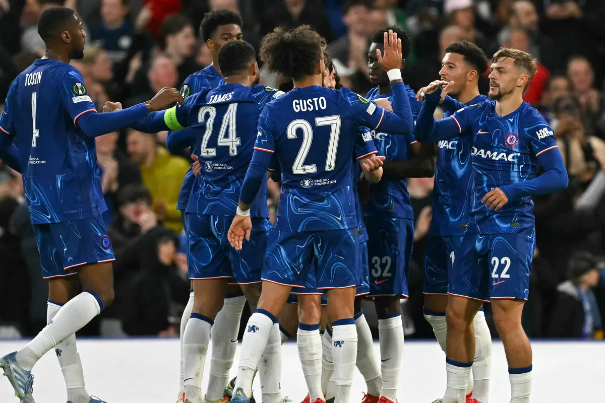 Chelsea