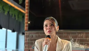 Kronologi DJ Katty Butterfly Dipaksa Tampil di Klub Bandung Saat Sakit