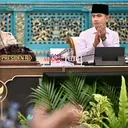 Prabowo Soroti Demo Besar di Prancis, Singgung Demokrasi ala Barat