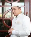 Sebagai presenter, rutinitas kesehariannya menghadapi banyak orang, meski demikian, Gilang Dirga masih saja merasakan deg-degan jelang hari sakral mengucap ijab kabul. Bahkan, Gilang mengaku tidak bisa tidur semalam. (Bambang E. Ros/Bintang.com)