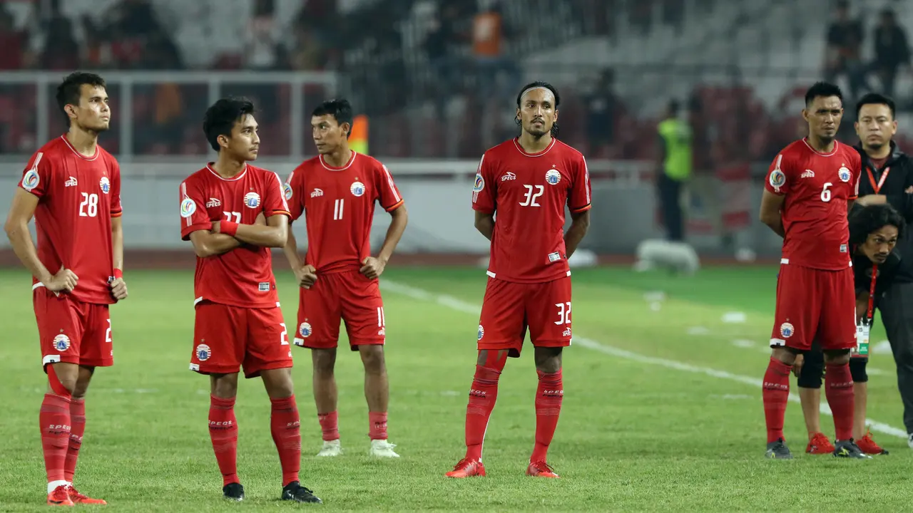 Persija Jakarta