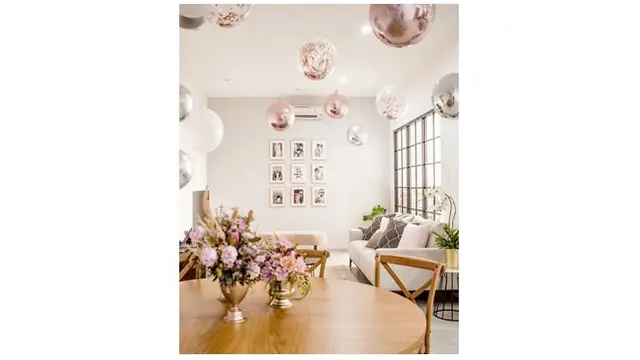 7 Potret Rumah Chef Arnold, Mewah dan Instagramable