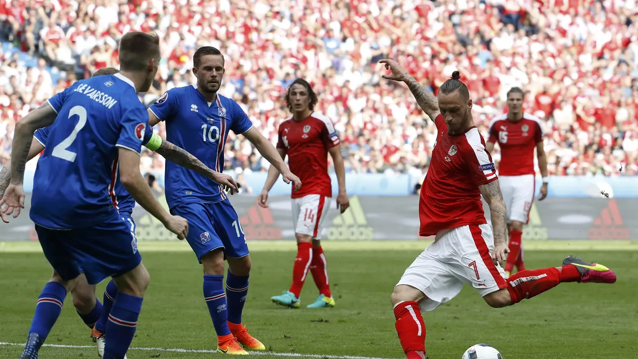 Islandia