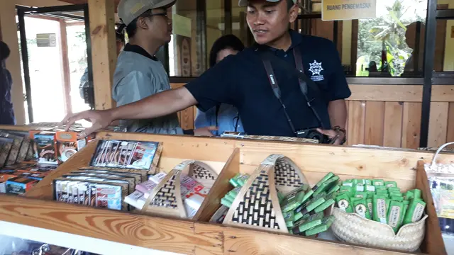 Bank Indonesia Ingin Buat Eko-wisata di Bali