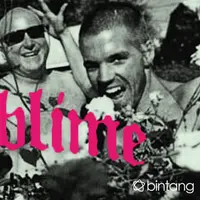 Menyimak Sublime yang terpaksa bubar karena satu momen miris. (Foto: upload.wikimedia.org, Desain: Muhammad Iqbal Nurfajri/Bintang.com)