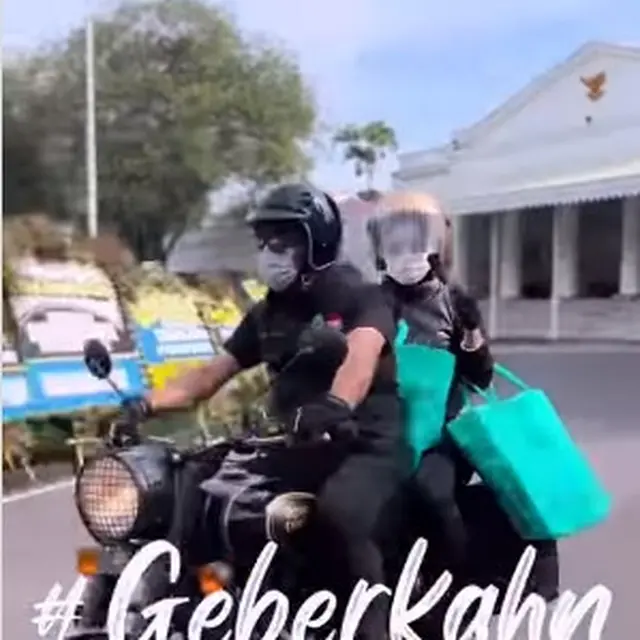 Keluarga Ridwan Kamil Berbagi Kebaikan dan Keberkahan di Hari Lahir Mendiang Eril