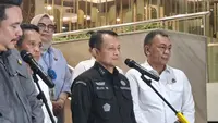 Kejagung Periksa Saksi Baru Kasus Asabri dan Jiwasraya, Ada Dibawa ke LPSK