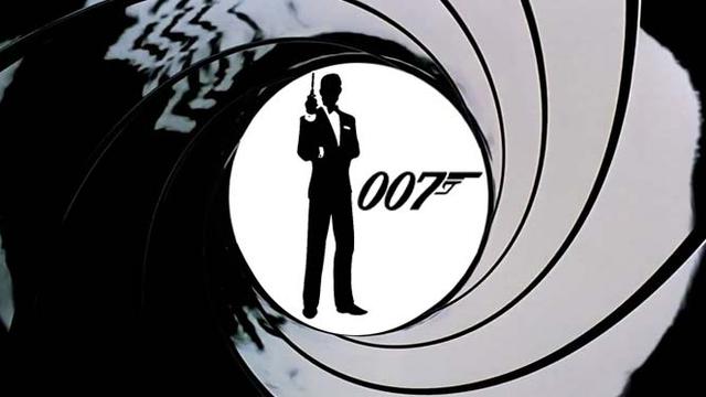 James Bond 007