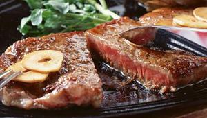 Memasak steak yang sempurna