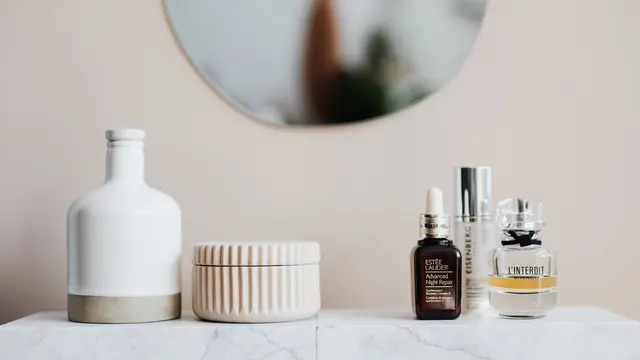 Menggunakan Sour Milk