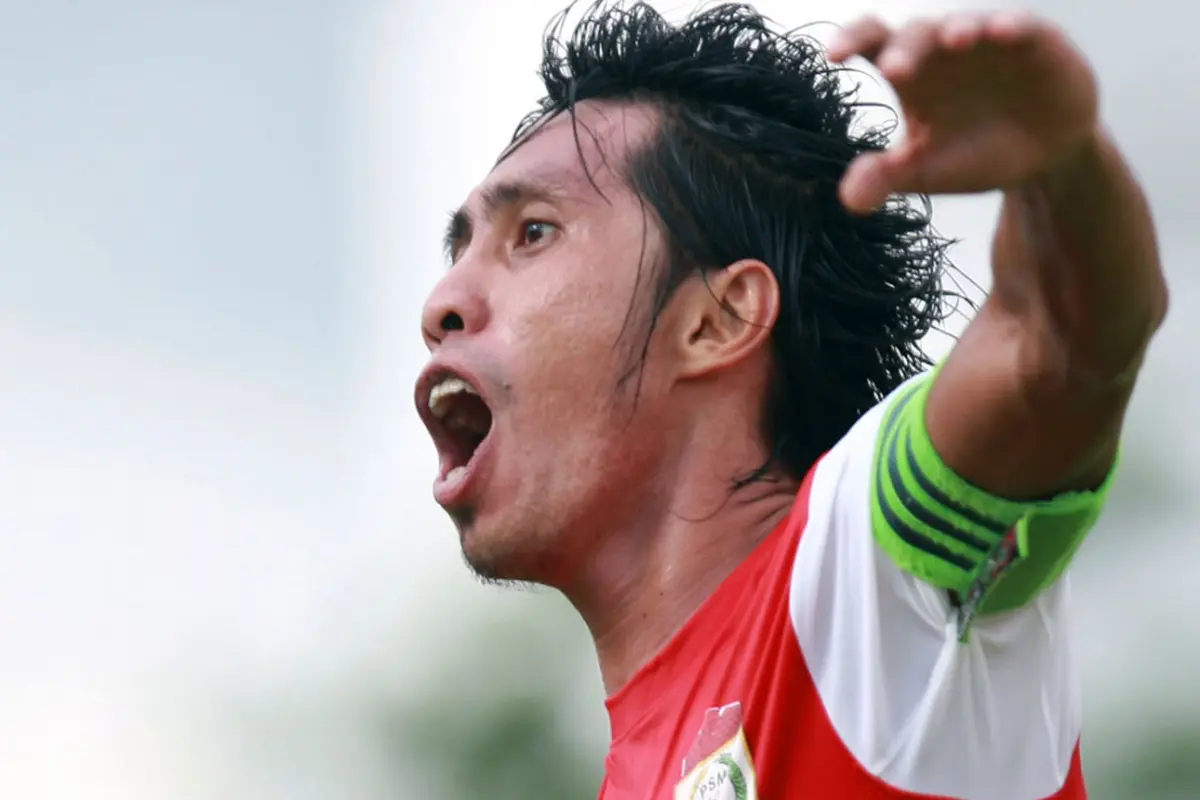 Syamsul Chaeruddin
